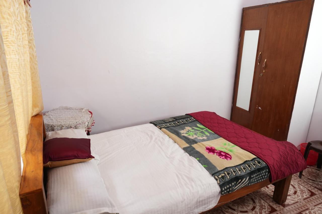 Greenhouse Homestay Siddapura  Luaran gambar